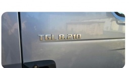 Man Tgl 8.210