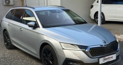 Škoda Octavia 2.0TDI | Top oprema | Matrix | Servisna | Jamstvo 12mj.