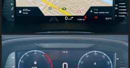 Škoda Octavia 2.0TDI | Top oprema | Matrix | Servisna | Jamstvo 12mj.