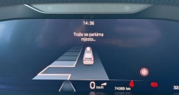 Škoda Octavia 2.0TDI | Top oprema | Matrix | Servisna | Jamstvo 12mj.