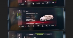 Škoda Octavia 2.0TDI | Top oprema | Matrix | Servisna | Jamstvo 12mj.
