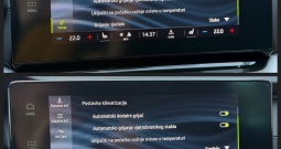 Škoda Octavia 2.0TDI | Top oprema | Matrix | Servisna | Jamstvo 12mj.