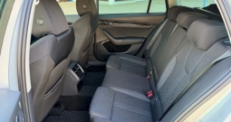 Škoda Octavia 2.0TDI | Top oprema | Matrix | Servisna | Jamstvo 12mj.