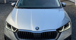 Škoda Octavia 2.0TDI | Top oprema | Matrix | Servisna | Jamstvo 12mj.
