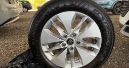 Škoda Octavia 2.0TDI | Top oprema | Matrix | Servisna | Jamstvo 12mj.