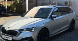 Škoda Octavia 2.0TDI | Top oprema | Matrix | Servisna | Jamstvo 12mj.