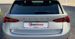 Škoda Octavia 2.0TDI | Top oprema | Matrix | Servisna | Jamstvo 12mj.