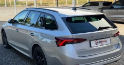Škoda Octavia 2.0TDI | Top oprema | Matrix | Servisna | Jamstvo 12mj.