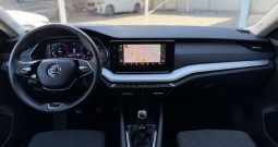 Škoda Octavia 2.0TDI | Top oprema | Matrix | Servisna | Jamstvo 12mj.