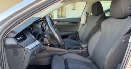 Škoda Octavia 2.0TDI | Top oprema | Matrix | Servisna | Jamstvo 12mj.