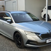 Škoda Octavia 2.0TDI | Top oprema | Matrix | Servisna | Jamstvo 12mj.