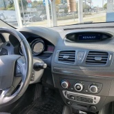 Renault Megane 2014. god