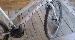 MTB Capriolo Passion Lady