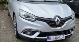Renault Scenic 2019