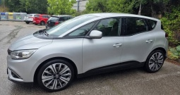 Renault Scenic 2019