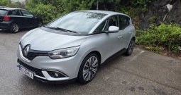 Renault Scenic 2019