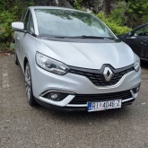 Renault Scenic 2019