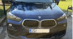 Prodaje se BMW X2