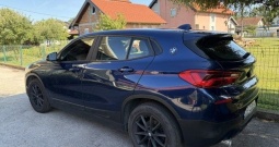 Prodaje se BMW X2