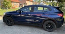 Prodaje se BMW X2