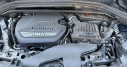 Prodaje se BMW X2