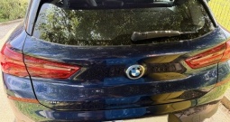 Prodaje se BMW X2