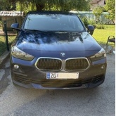 Prodaje se BMW X2