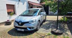 Renault Scenic 2019. god, 120 KS