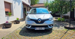 Renault Scenic 2019. god, 120 KS
