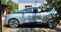 Renault Scenic 2019. god, 120 KS