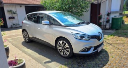 Renault Scenic 2019. god, 120 KS