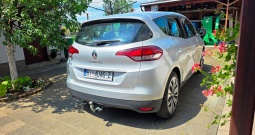 Renault Scenic 2019. god, 120 KS