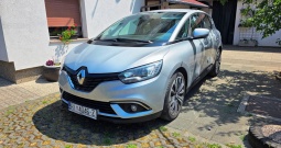 Renault Scenic 2019. god, 120 KS