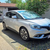 Renault Scenic 2019. god, 120 KS