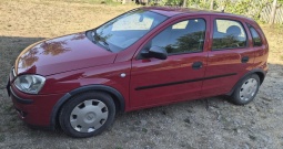 Prodajem Opel Corsu, dizel, 2004 godište