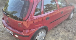 Prodajem Opel Corsu, dizel, 2004 godište