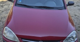 Prodajem Opel Corsu, dizel, 2004 godište