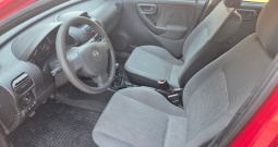 Prodajem Opel Corsu, dizel, 2004 godište