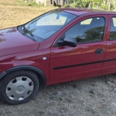 Prodajem Opel Corsu, dizel, 2004 godište