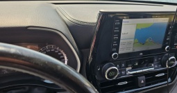 Toyota Highlander Hybrid 2.5 HSD AWD 5D E-CVT EXECUTIVE