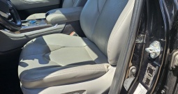 Toyota Highlander Hybrid 2.5 HSD AWD 5D E-CVT EXECUTIVE
