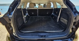 Toyota Highlander Hybrid 2.5 HSD AWD 5D E-CVT EXECUTIVE