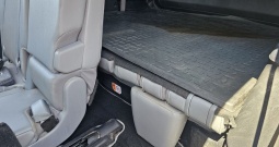 Toyota Highlander Hybrid 2.5 HSD AWD 5D E-CVT EXECUTIVE