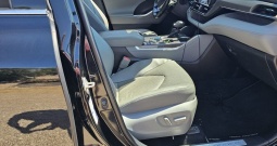 Toyota Highlander Hybrid 2.5 HSD AWD 5D E-CVT EXECUTIVE