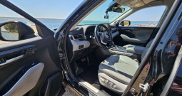 Toyota Highlander Hybrid 2.5 HSD AWD 5D E-CVT EXECUTIVE