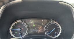Toyota Highlander Hybrid 2.5 HSD AWD 5D E-CVT EXECUTIVE