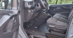 Renault Trafic Grand Intens dci 150