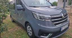 Renault Trafic Grand Intens dci 150