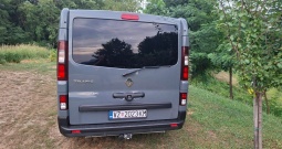Renault Trafic Grand Intens dci 150