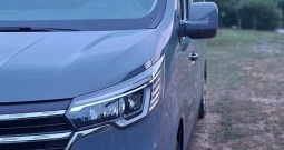 Renault Trafic Grand Intens dci 150
